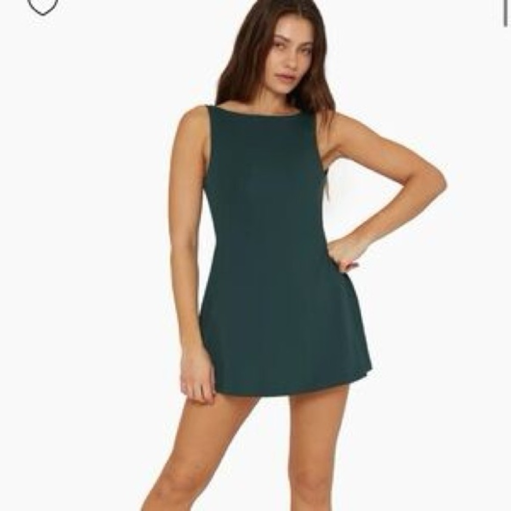 Set Active Sportbody Dress